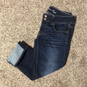 XSOLDX AE Sz 6 capris